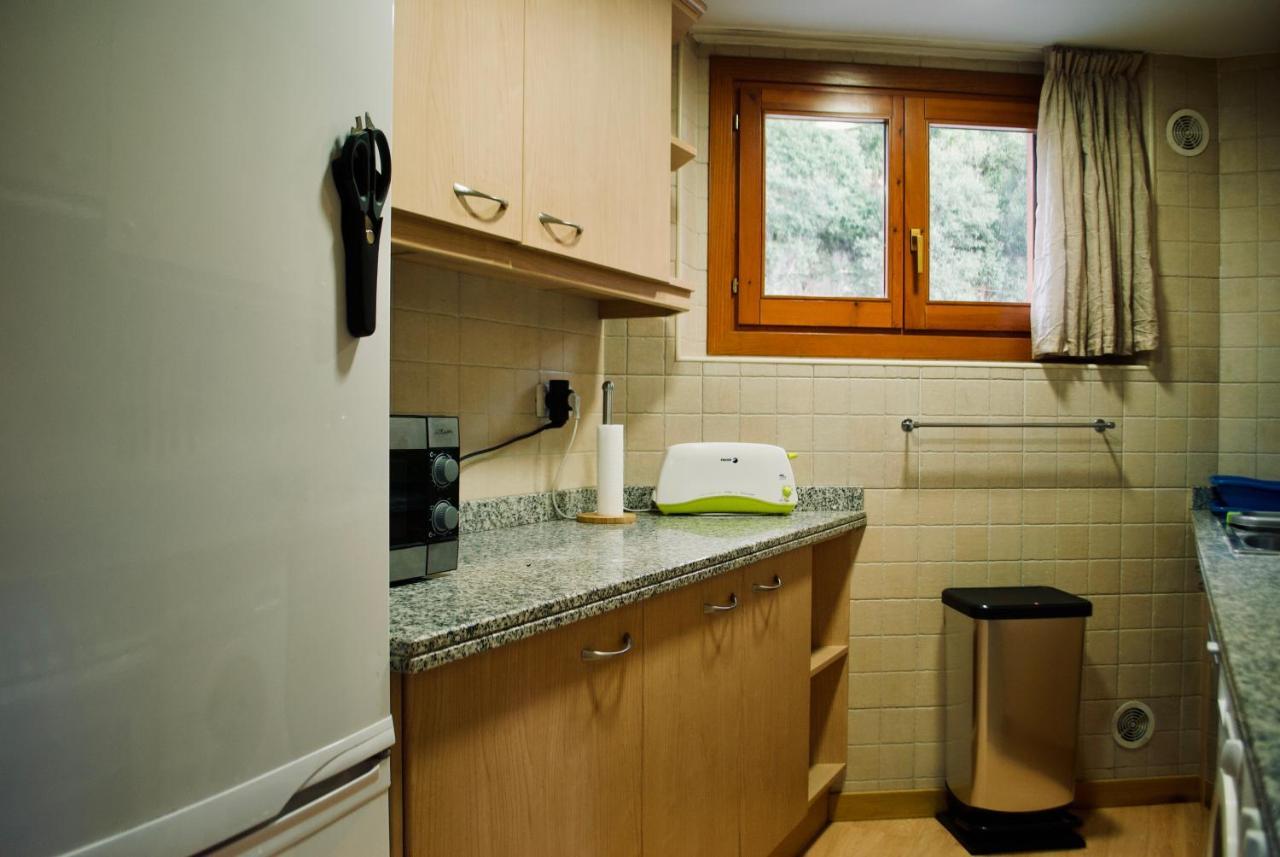 Apartmentsix4 Солдеу Екстериор снимка