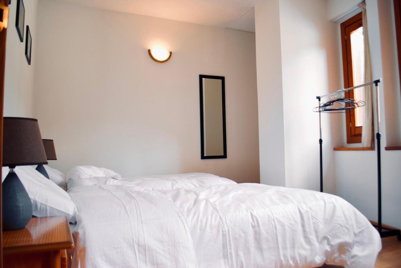 Apartmentsix4 Солдеу Екстериор снимка