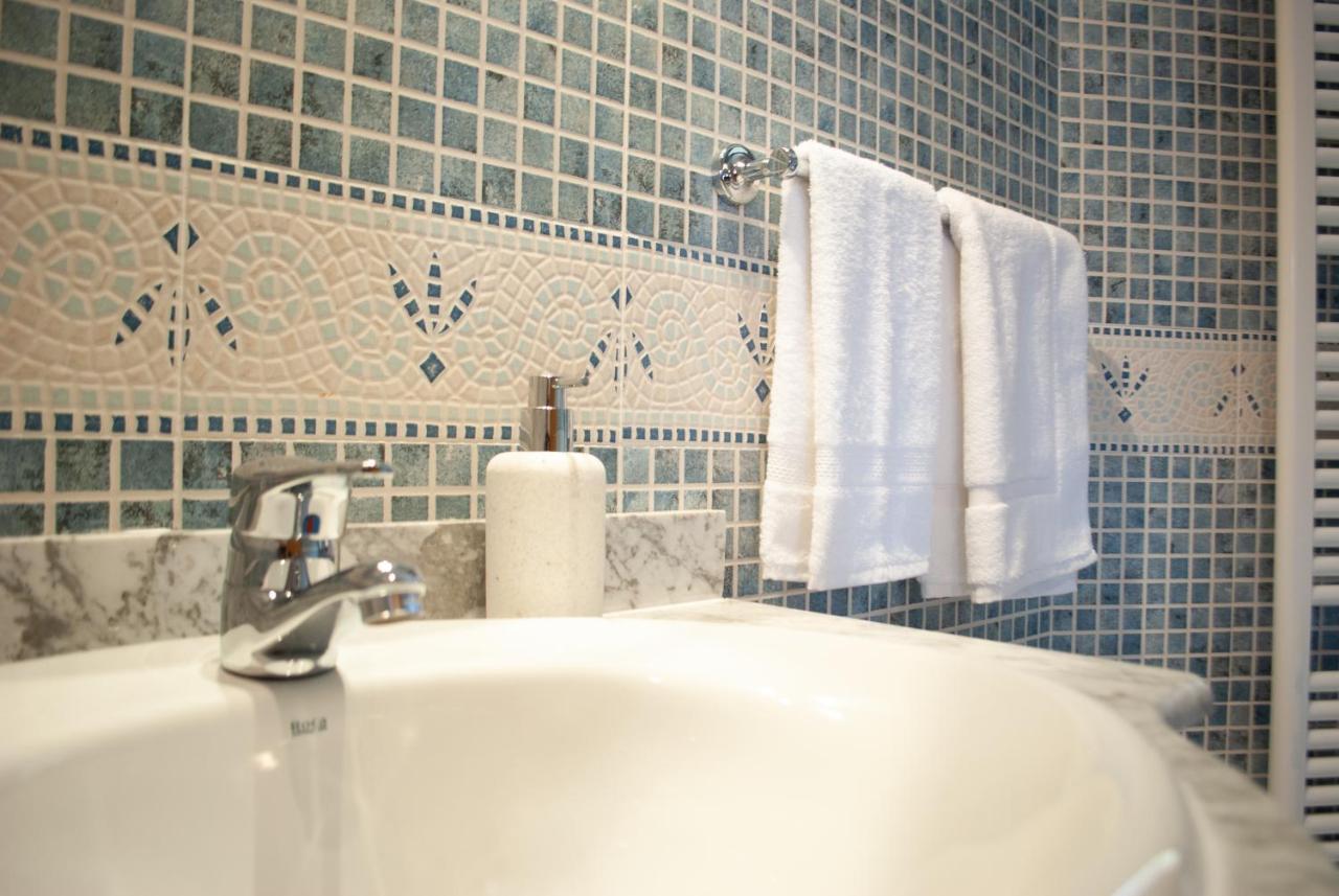 Apartmentsix4 Солдеу Екстериор снимка