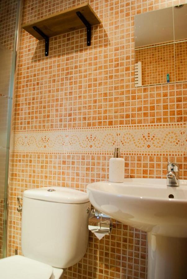 Apartmentsix4 Солдеу Екстериор снимка