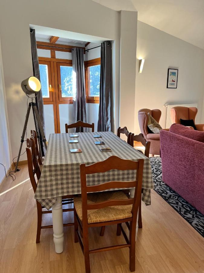 Apartmentsix4 Солдеу Екстериор снимка
