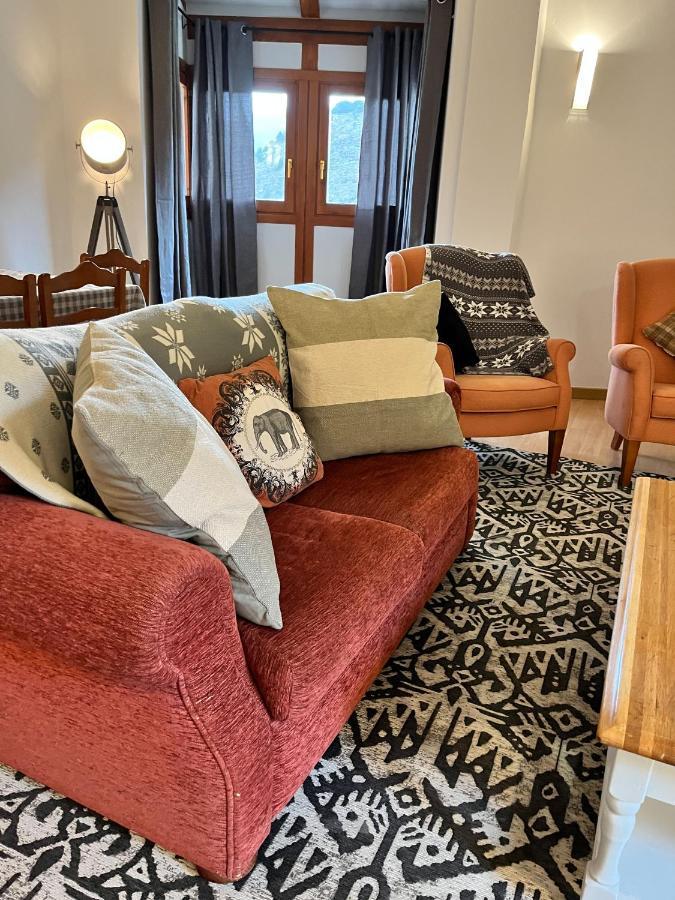 Apartmentsix4 Солдеу Екстериор снимка