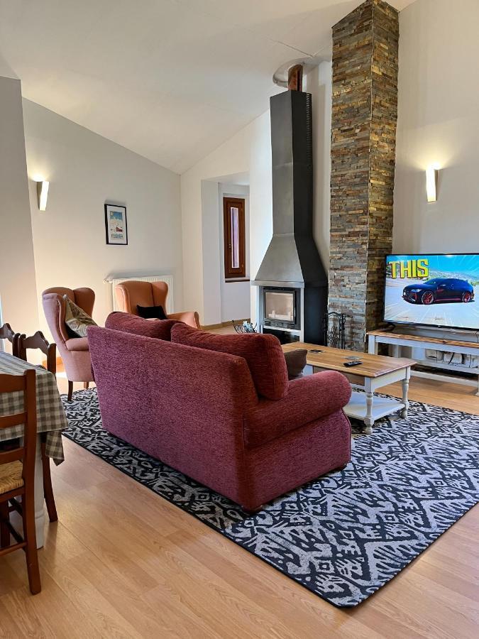 Apartmentsix4 Солдеу Екстериор снимка