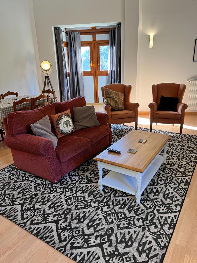 Apartmentsix4 Солдеу Екстериор снимка
